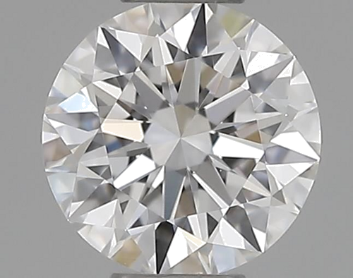 0.3 carat E-VVS1 Excellent cut Natūralus Round Deimantas (1)