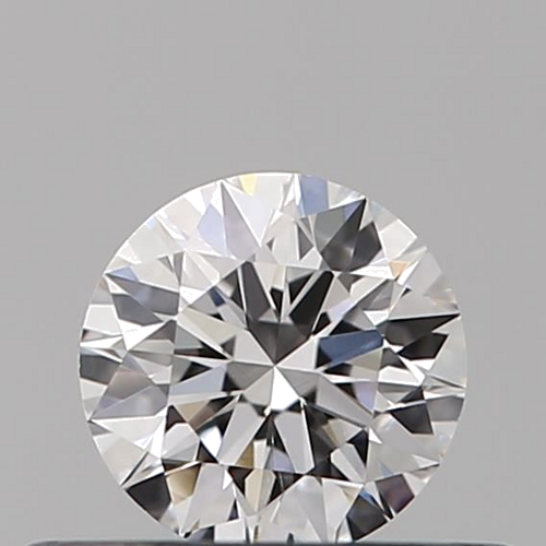 0.3 carat D-VS2 Excellent cut Natūralus Round Deimantas (1)