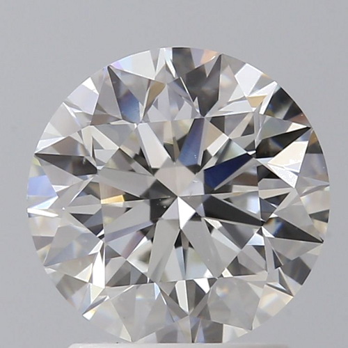 1.7 carat G-VS2 Excellent cut Natūralus Round Deimantas (1)