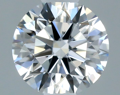 0.31 carat E-IF Excellent cut Natūralus Round Deimantas (1)
