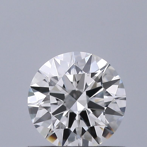 0.47 carat G-VS1 Excellent cut Natūralus Round Deimantas (1)