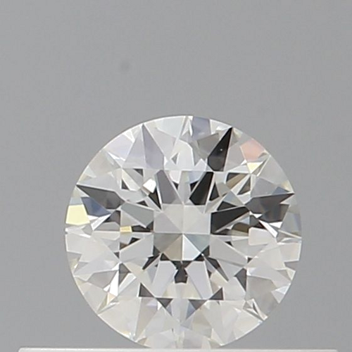 0.33 carat G-VS1 Excellent cut Natūralus Round Deimantas (1)