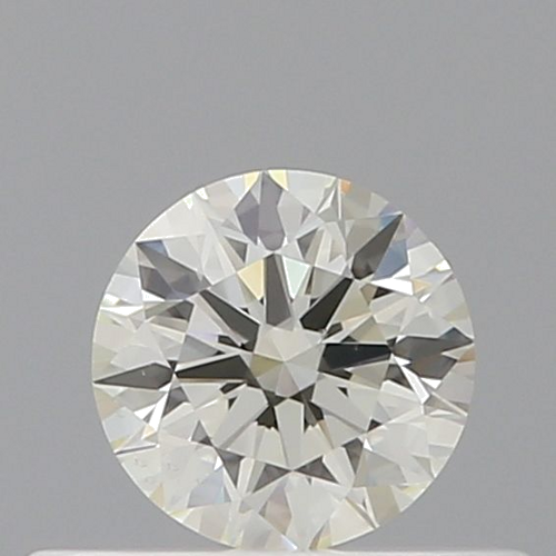 0.3 carat K-VS2 Excellent cut Natūralus Round Deimantas (1)