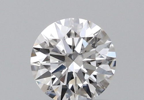 0.18 carat E-VVS1 Excellent cut Natūralus Round Deimantas (1)