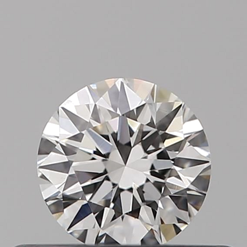0.3 carat F-SI2 Excellent cut Natūralus Round Deimantas (1)