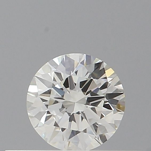 0.3 carat I-VS1 Excellent cut Natūralus Round Deimantas (1)