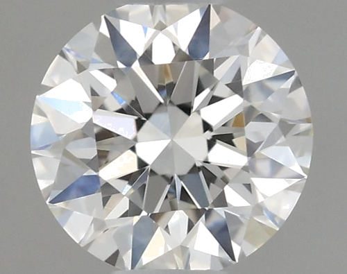 0.3 carat G-VS2 Excellent cut Natūralus Round Deimantas (1)