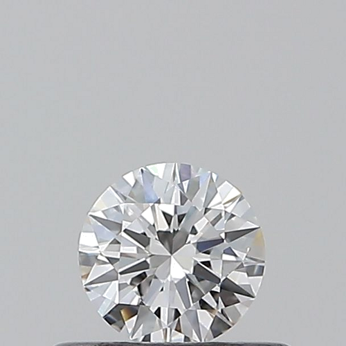 0.3 carat E-VS1 Excellent cut Natūralus Round Deimantas (1)