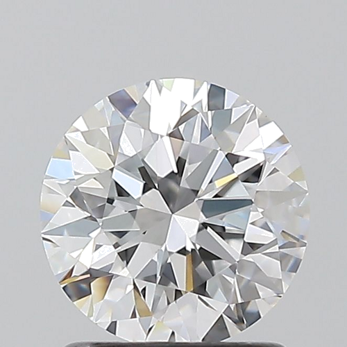 1.2 carat D-VVS2 Excellent cut Natūralus Round Deimantas (1)