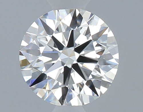 0.3 carat G-VVS1 Excellent cut Natūralus Round Deimantas (1)
