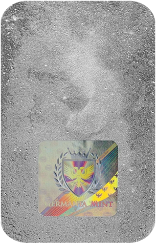 5 oz сребърен кюлчо Germania Mint (3)