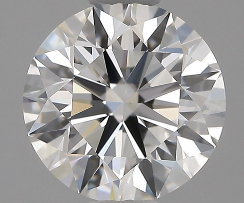1.71 carat G-VS1 Excellent cut Natūralus Round Deimantas (1)