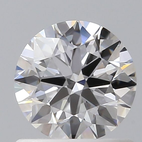 0.7 carat D-VS1 Excellent cut Natūralus Round Deimantas (1)