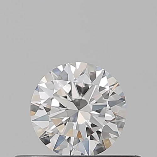 0.32 carat G-VS1 Excellent cut Natūralus Round Deimantas (1)