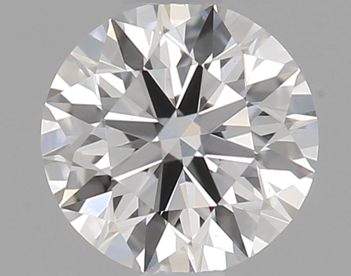 0.4 carat G-VS1 Excellent cut Natūralus Round Deimantas (1)