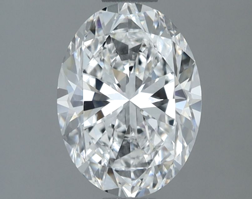 1.51 carat E-VVS1 Natūralus Oval Deimantas (1)