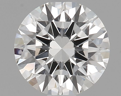 0.4 carat G-VS1 Excellent cut Natūralus Round Deimantas (1)