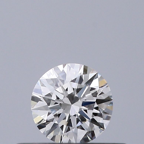 0.3 carat E-IF Excellent cut Natūralus Round Deimantas (1)