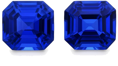 3.68 carat BLUE Emerald Safyras (1)