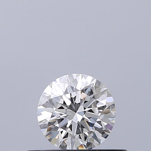 0.36 carat G-VS2 Excellent cut Natūralus Round Deimantas (1)