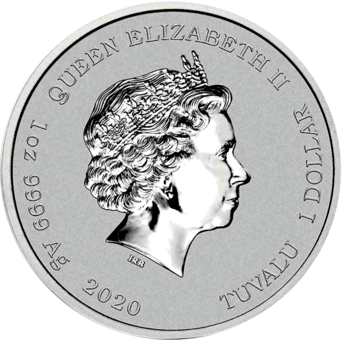 1 oz Venom 2020 Tuvalu silver coin (3)