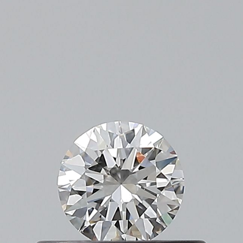 0.3 carat F-VS2 Excellent cut Natūralus Round Deimantas (1)