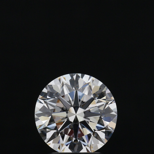 2.02 carat D-VVS1 Excellent cut Natūralus Round Deimantas (1)