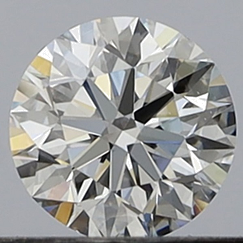 0.3 karato D VS2 EX ROUND Deimantas (1)