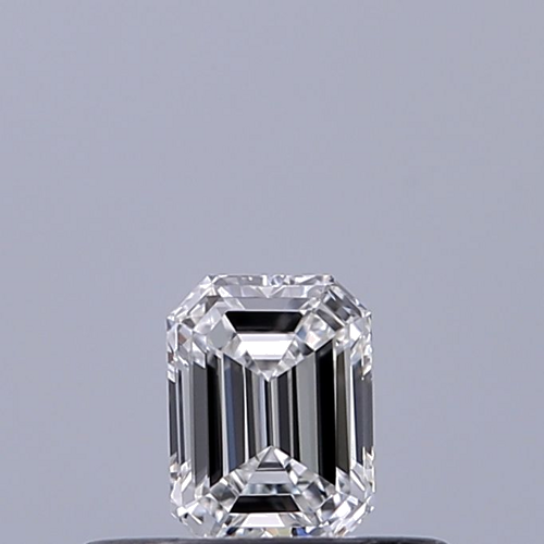 0.23 carat D-IF Natūralus Emerald Deimantas (1)