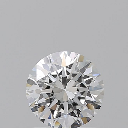 0.91 karato E SI1 EX ROUND Deimantas (1)