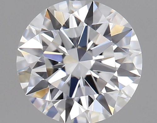 0.33 carat E-IF Excellent cut Natūralus Round Deimantas (1)