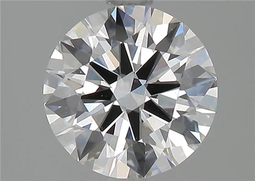 1.5 carat E-VS1 Excellent cut Natūralus Round Deimantas (1)