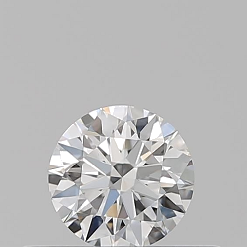 0.3 carat H-VS1 Excellent cut Natūralus Round Deimantas (1)