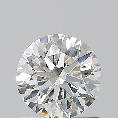 0.9 carat G-VS1 Excellent cut Natūralus Round Deimantas (1)