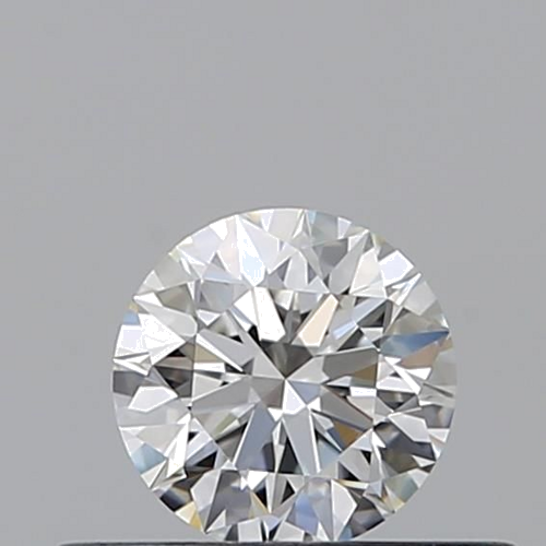 0.3 carat G-VVS1 Excellent cut Natūralus Round Deimantas (1)