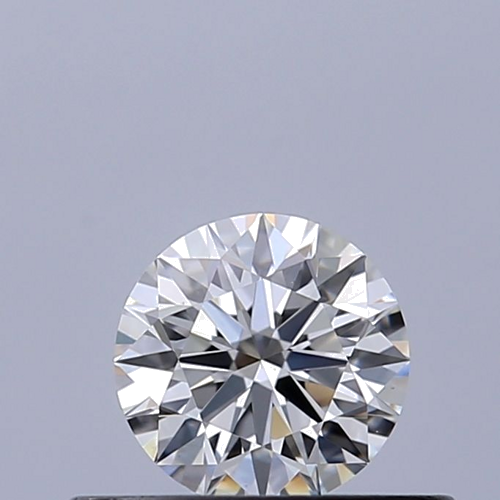 0.34 carat G-VS2 Excellent cut Natūralus Round Deimantas (1)