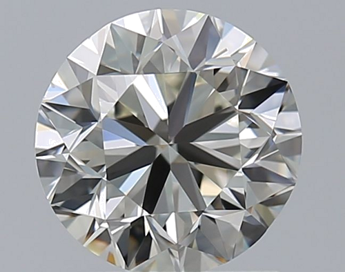 1.5 carat I-VS2 Very Good cut Natūralus Round Deimantas (1)