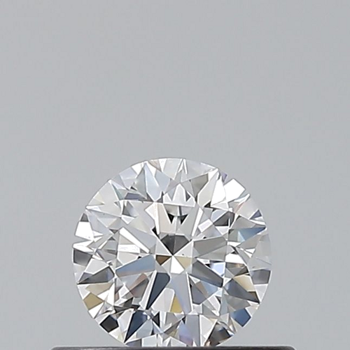 0.4 carat E-VS2 Excellent cut Natūralus Round Deimantas (1)
