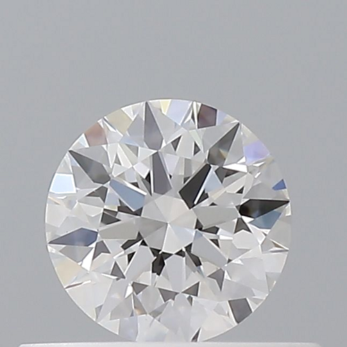 0.4 carat D-VS2 Excellent cut Natūralus Round Deimantas (1)