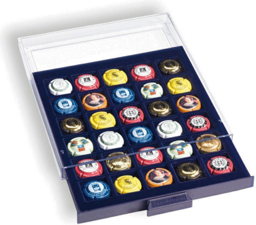 Подноси за монети Smart (9)