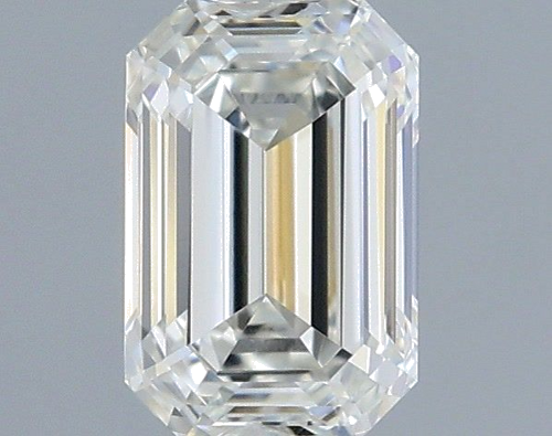 0.3 carat J-VS1 Natūralus Emerald Deimantas (1)
