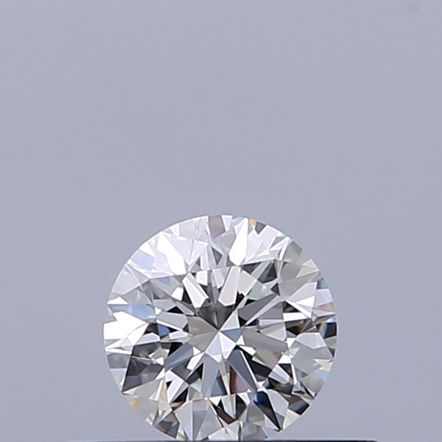 0.3 carat G-VS1 Excellent cut Natūralus Round Deimantas (1)