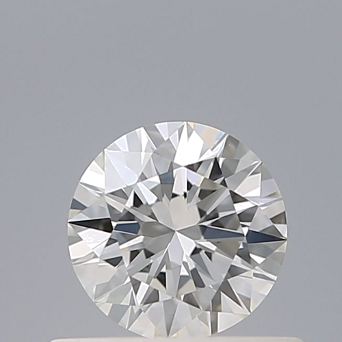 0.4 carat G-IF Excellent cut Natūralus Round Deimantas (1)