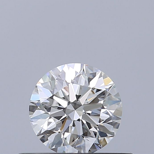 0.41 carat D-IF Excellent cut Natūralus Round Deimantas (1)