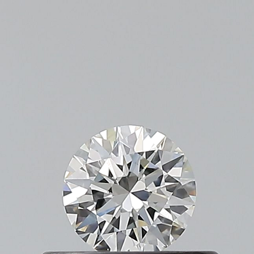 0.3 carat H-VS2 Excellent cut Natūralus Round Deimantas (1)