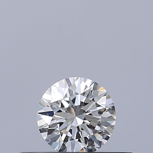 0.24 carat D-VS1 Excellent cut Natūralus Round Deimantas (1)