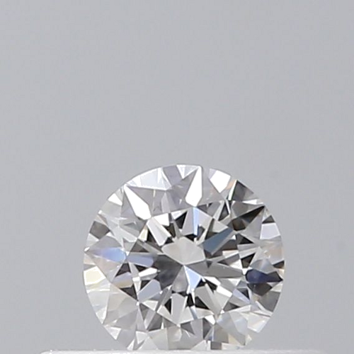 0.2 carat E-VS1 Very Good cut Natūralus Round Deimantas (1)
