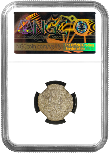 II denarai Imperatorius Gallienus (253-268 m.) Romos Imperija sidabrinė moneta VF (2)