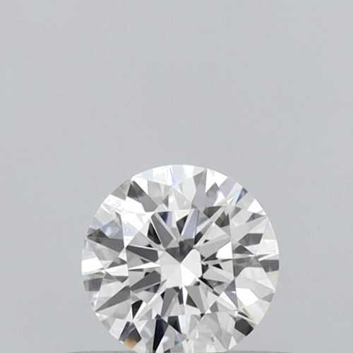0.26 carat E-SI1 Excellent cut Natūralus Round Deimantas (1)
