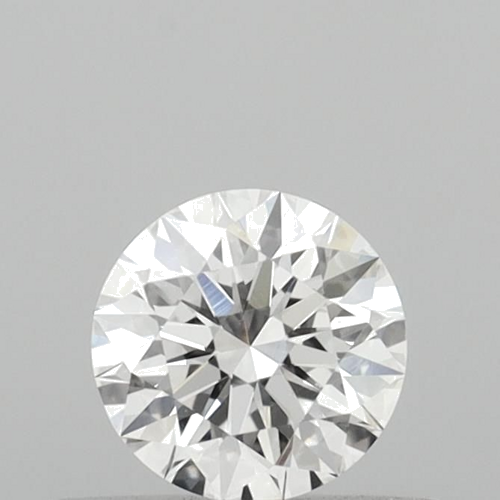 0.4 carat E-VS2 Excellent cut Natūralus Round Deimantas (1)